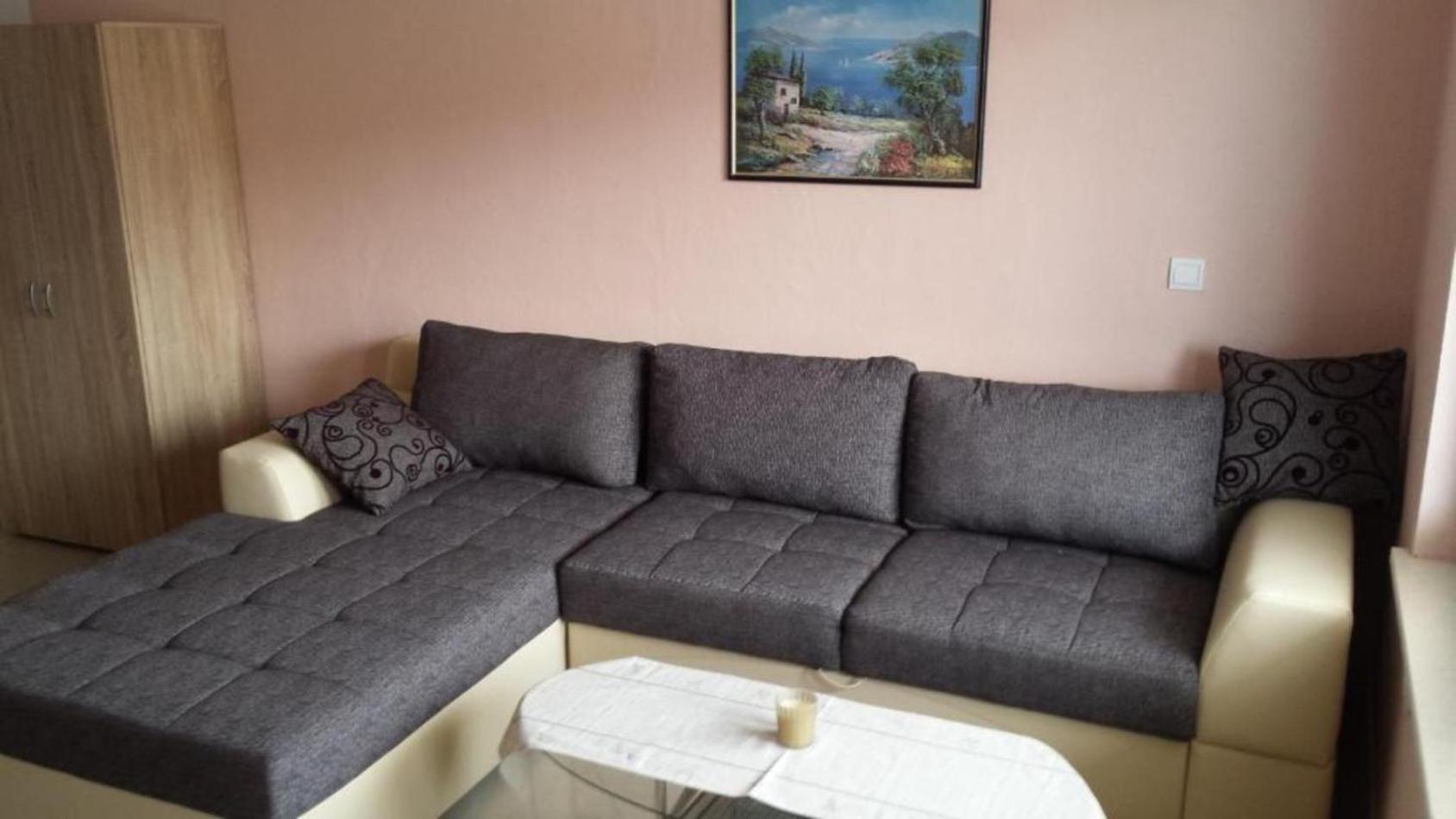 Sarita Apartments 2 Макарска Экстерьер фото