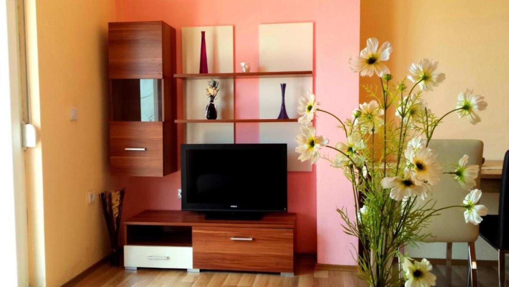 Sarita Apartments 2 Макарска Экстерьер фото