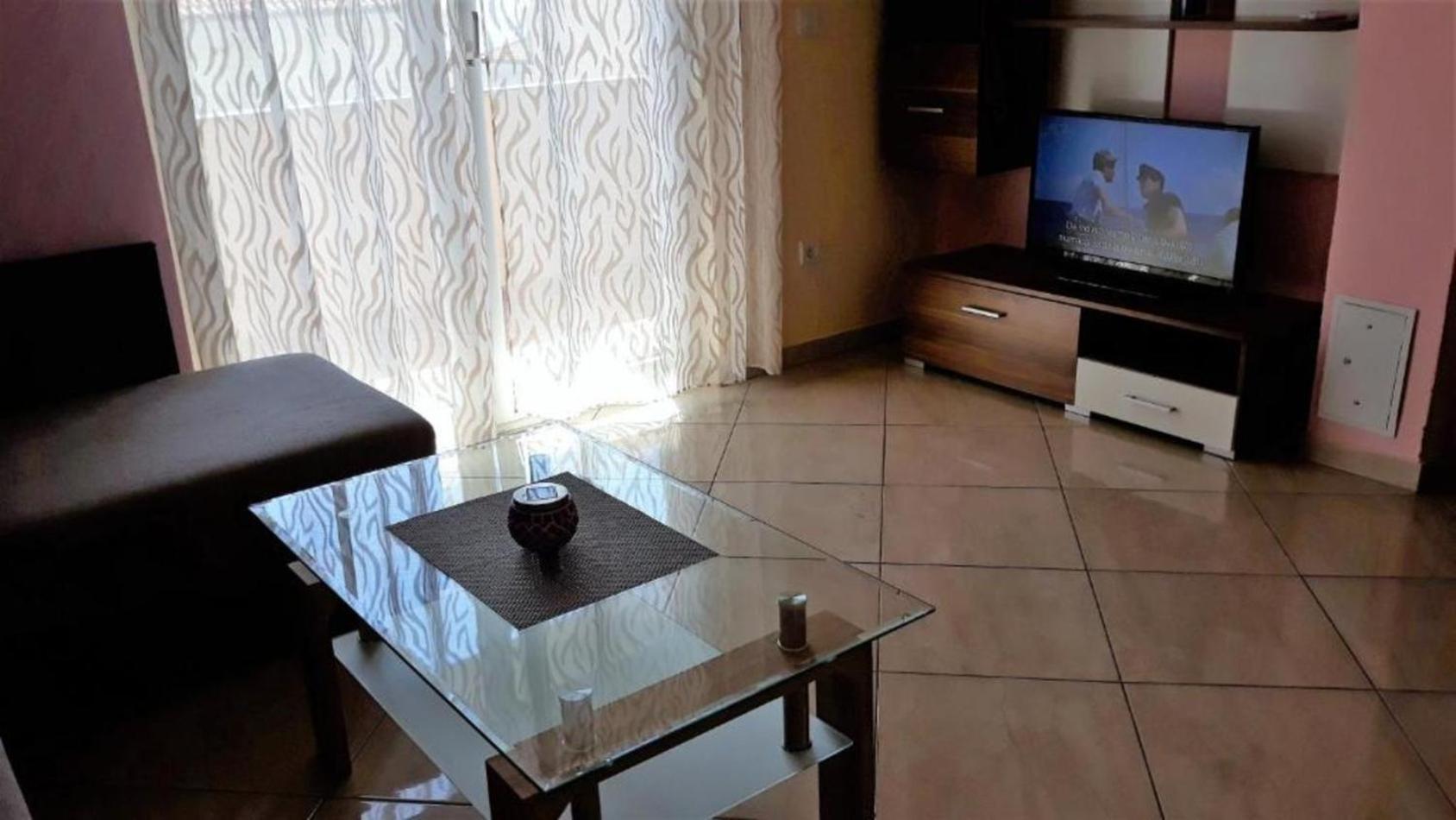 Sarita Apartments 2 Макарска Экстерьер фото