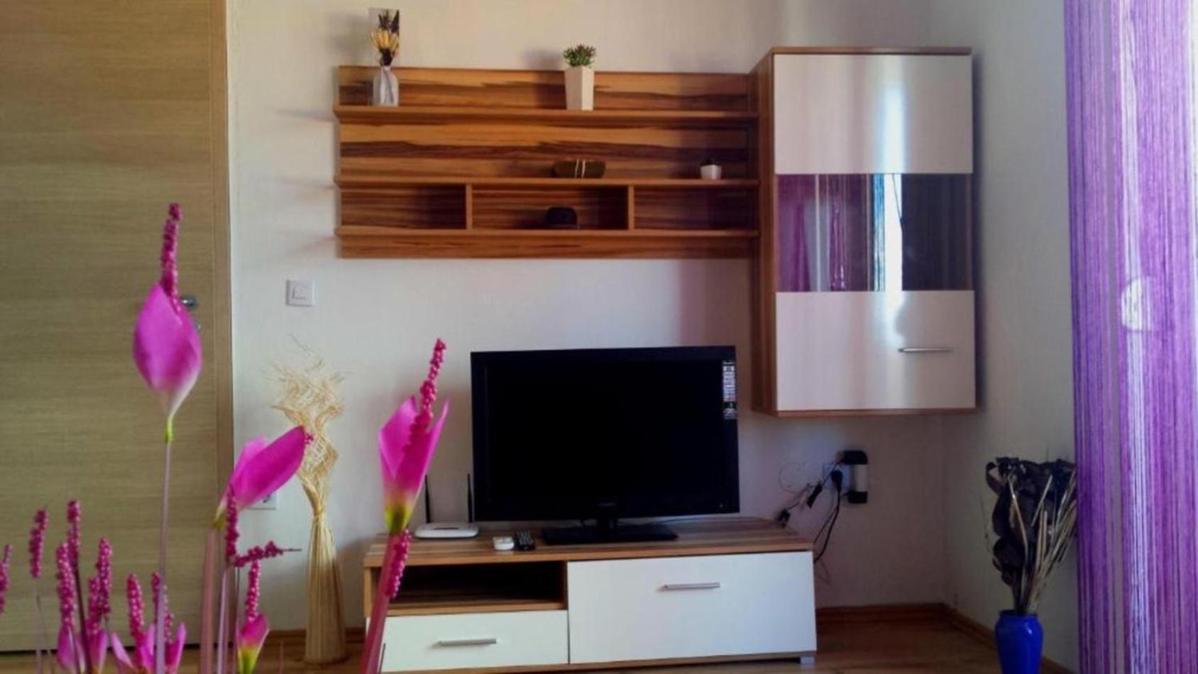 Sarita Apartments 2 Макарска Экстерьер фото