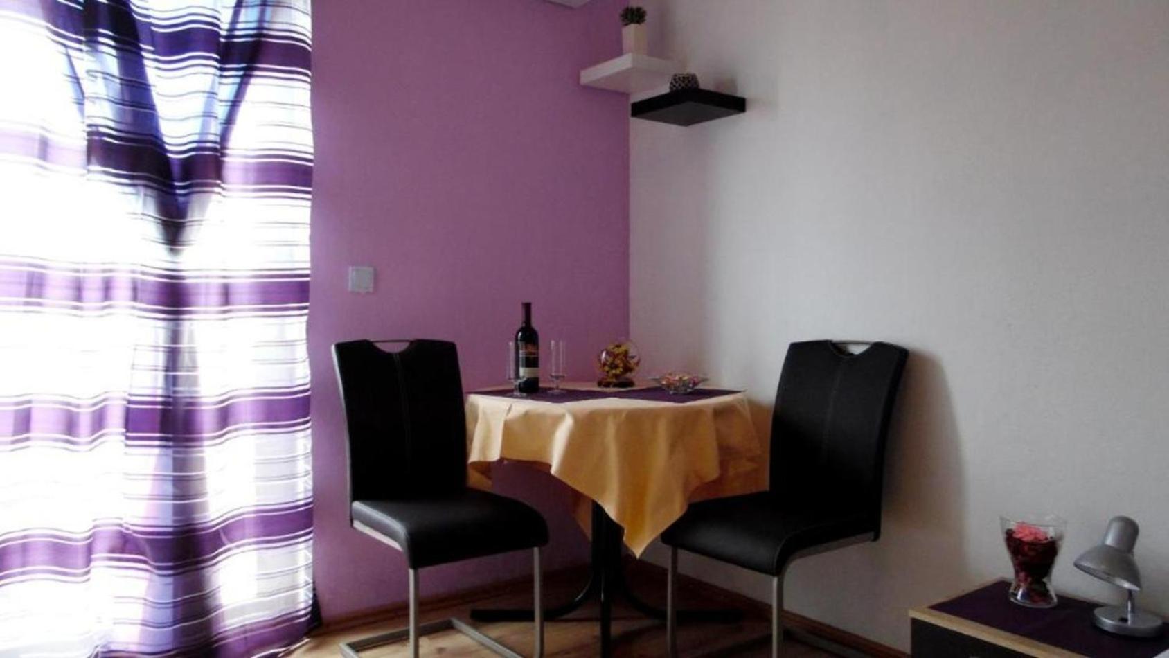 Sarita Apartments 2 Макарска Экстерьер фото